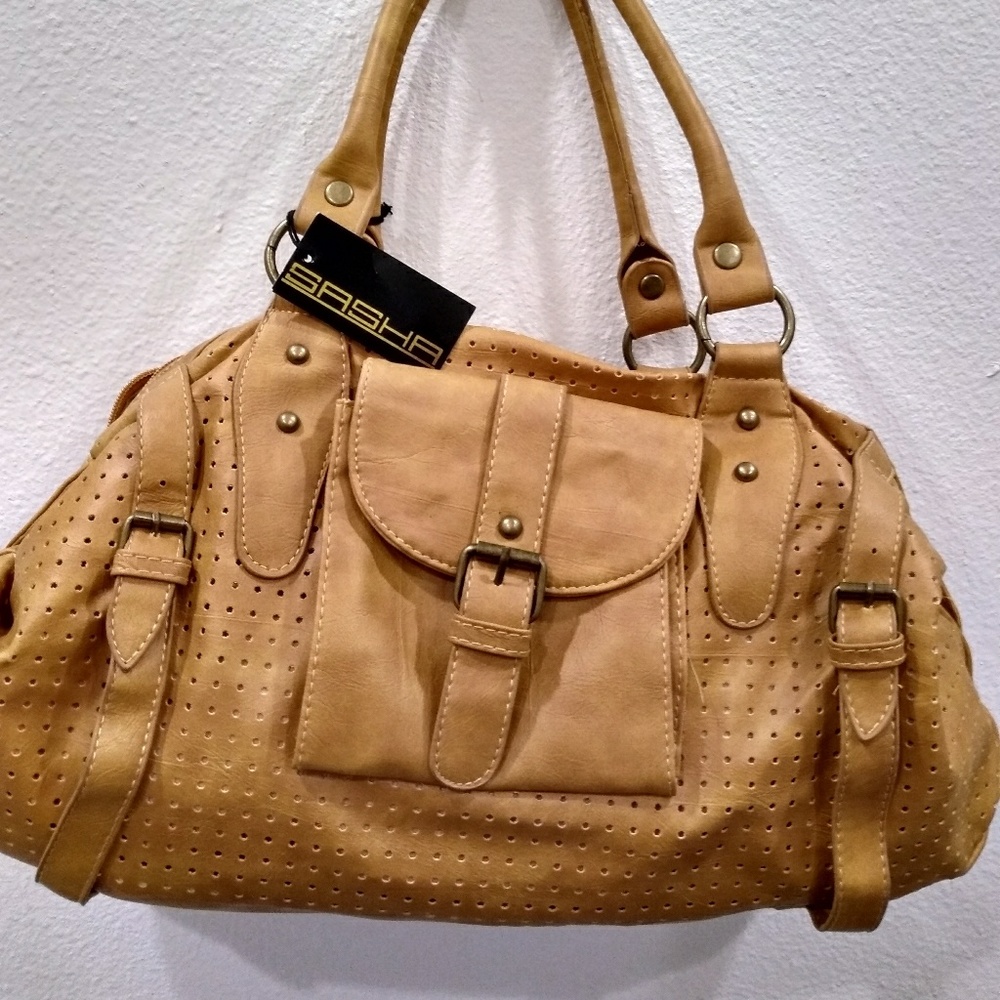 SASHA Handbag